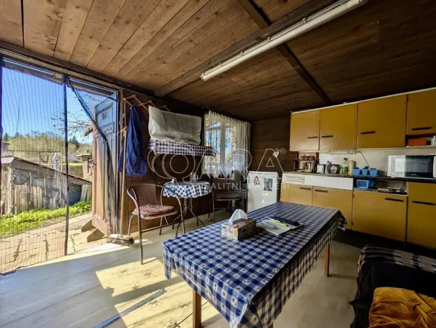 Prodej pozemku pro bydlení, Bezvěrov, 665 m2