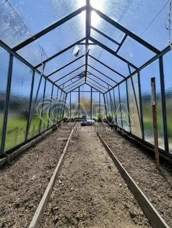 Prodej pozemku pro bydlení, Bezvěrov, 665 m2