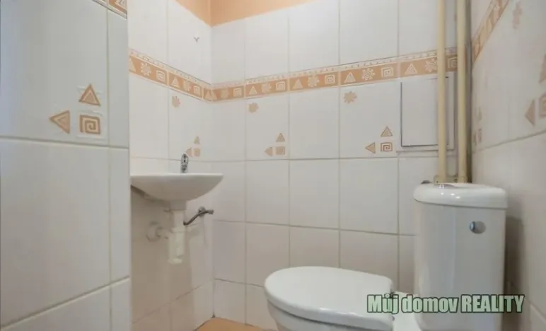 Pronájem bytu 3+1, Praha - Holešovice, 130 m2