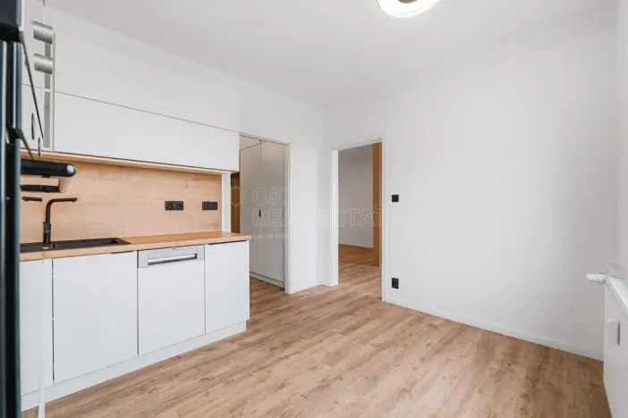 Pronájem bytu 1+1, Stříbro, Soběslavova, 40 m2