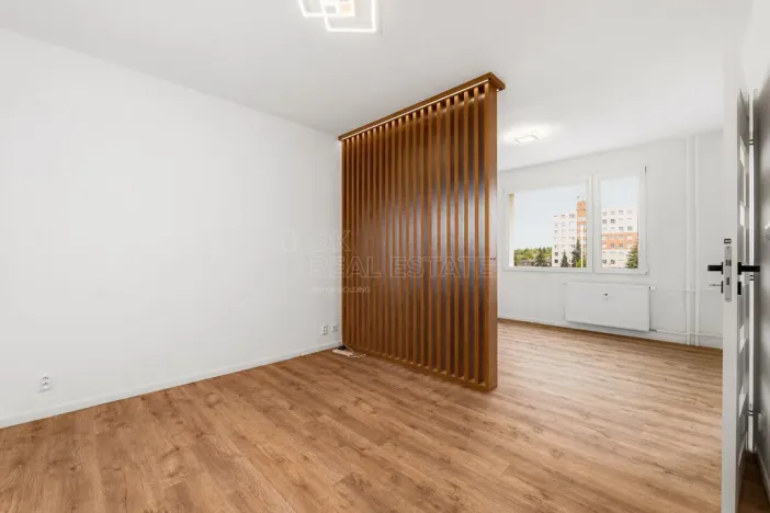 Pronájem bytu 1+1, Stříbro, Soběslavova, 40 m2