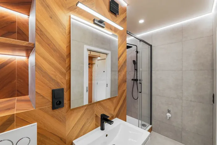 Pronájem bytu 1+1, Stříbro, Soběslavova, 40 m2