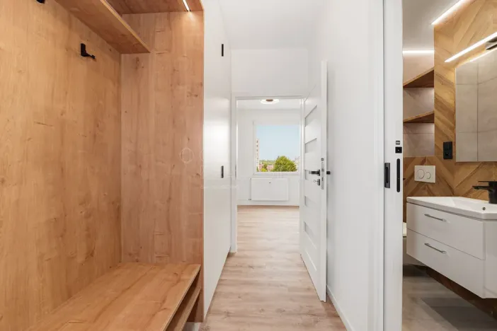 Pronájem bytu 1+1, Stříbro, Soběslavova, 40 m2