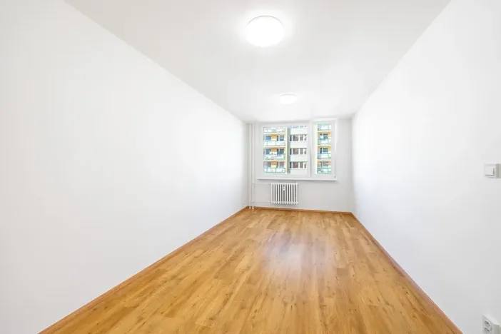Prodej bytu 3+kk, Praha - Braník, Němčická, 65 m2