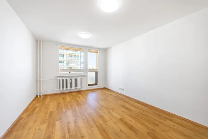 Prodej bytu 3+kk, Praha - Braník, Němčická, 65 m2