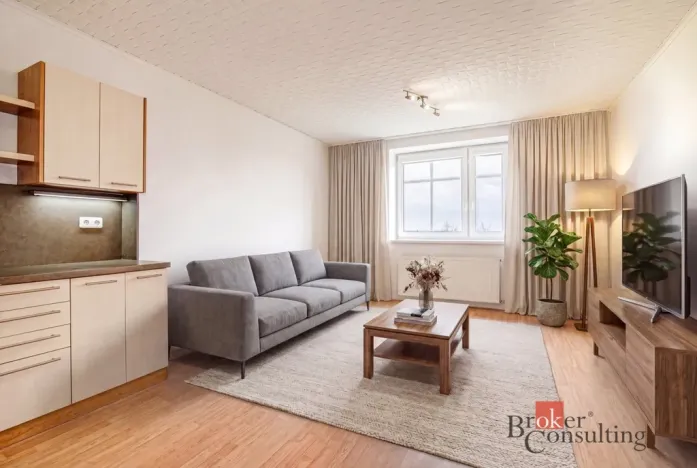 Prodej bytu 3+kk, Horní Město, 63 m2