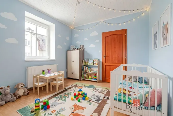 Prodej bytu 3+kk, Horní Město, 63 m2