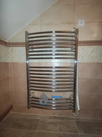 Pronájem bytu 3+kk, Skuteč, Vítězslava Nováka, 96 m2