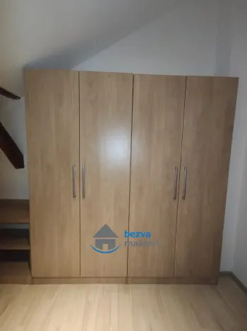 Pronájem bytu 3+kk, Skuteč, Vítězslava Nováka, 96 m2