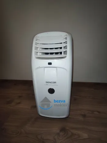 Pronájem bytu 3+kk, Skuteč, Vítězslava Nováka, 96 m2