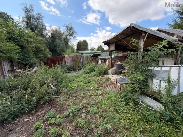 Prodej zahrady, Obrnice, Dukelská, 600 m2