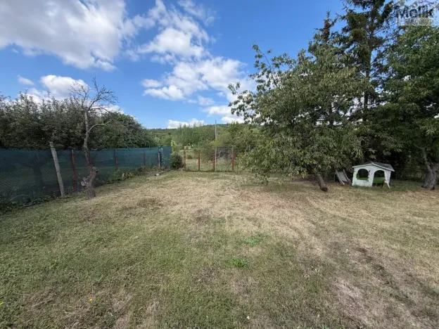 Prodej zahrady, Obrnice, Dukelská, 600 m2
