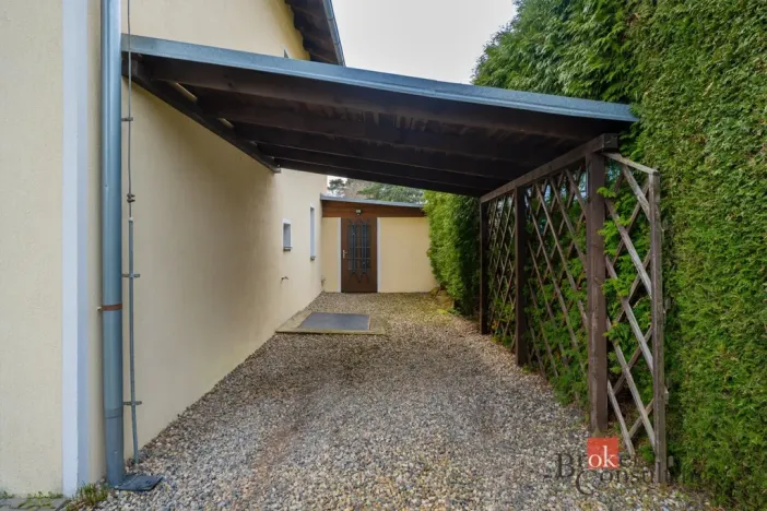 Prodej rodinného domu, Varnsdorf, Rybářská, 150 m2