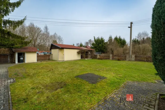 Prodej rodinného domu, Varnsdorf, Rybářská, 150 m2
