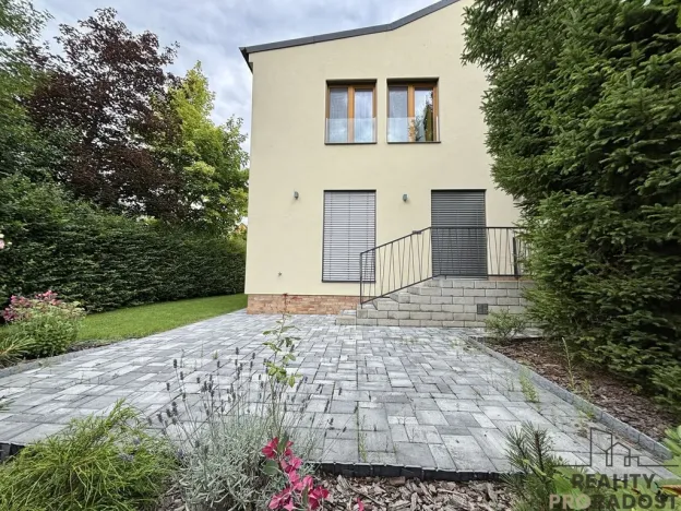 Pronájem bytu 3+kk, Ostrava - Petřkovice, 88 m2
