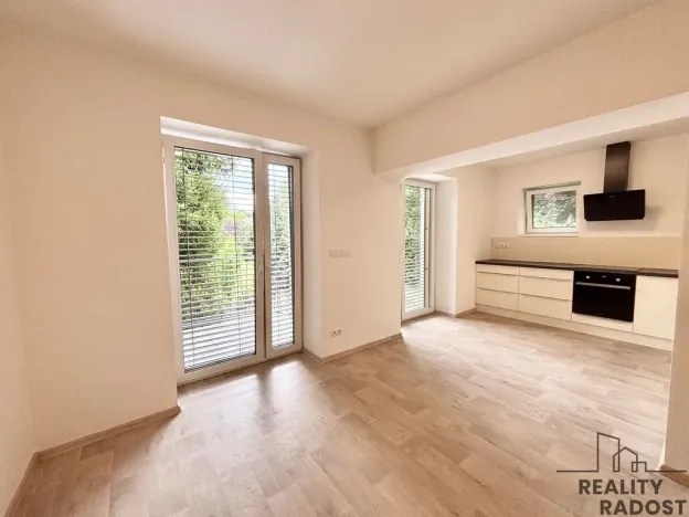 Pronájem bytu 3+kk, Ostrava - Petřkovice, 88 m2