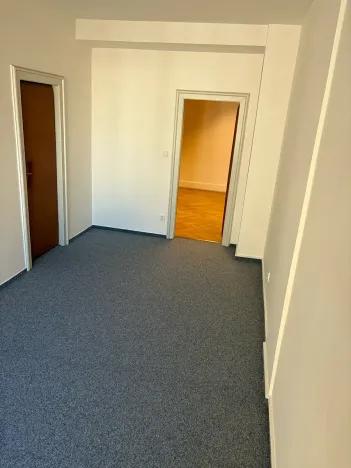 Pronájem kanceláře, Praha - Nové Město, Spálená, 17 m2