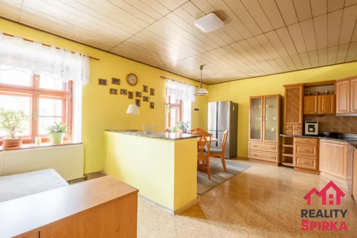 Prodej rodinného domu, Moravská Třebová - Město, Cechovní, 209 m2