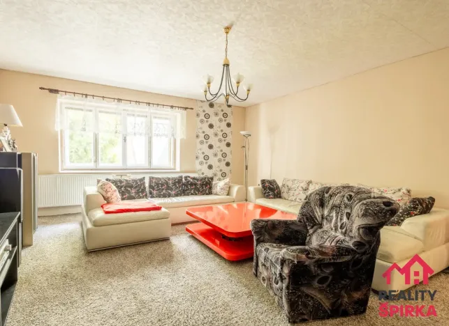 Prodej rodinného domu, Moravská Třebová - Město, Cechovní, 209 m2