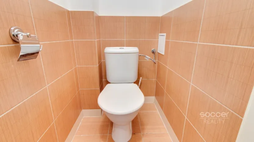 Pronájem bytu 4+1, Praha - Střešovice, Patočkova, 112 m2
