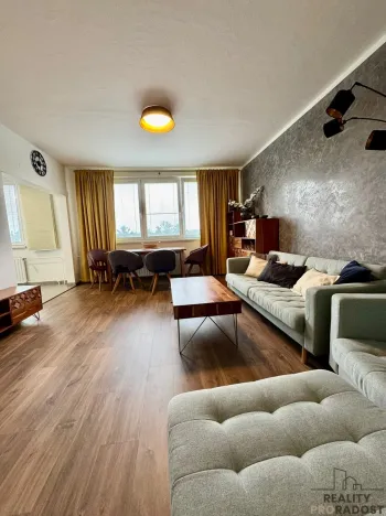 Pronájem bytu 3+1, Havířov, Emy Destinnové, 68 m2