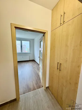 Pronájem bytu 3+1, Havířov, Emy Destinnové, 68 m2