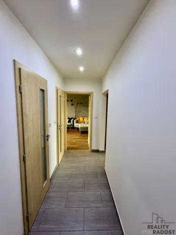 Pronájem bytu 3+1, Havířov, Emy Destinnové, 68 m2