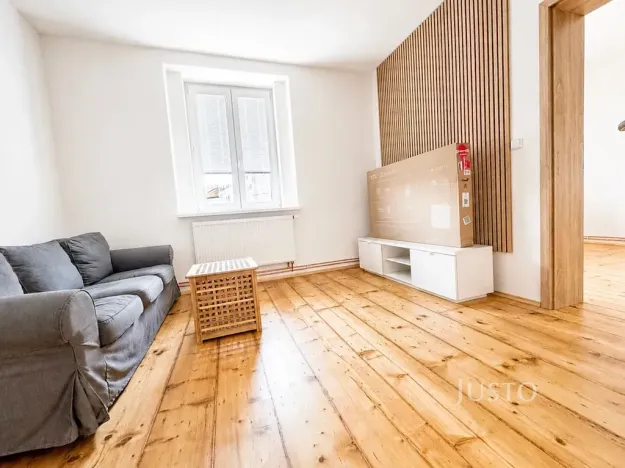 Pronájem bytu 2+1, Lovosice, Žižkova, 47 m2