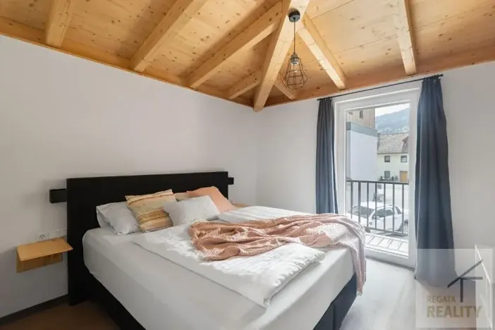 Prodej rodinného domu, Rattendorf, Rakousko, 117 m2