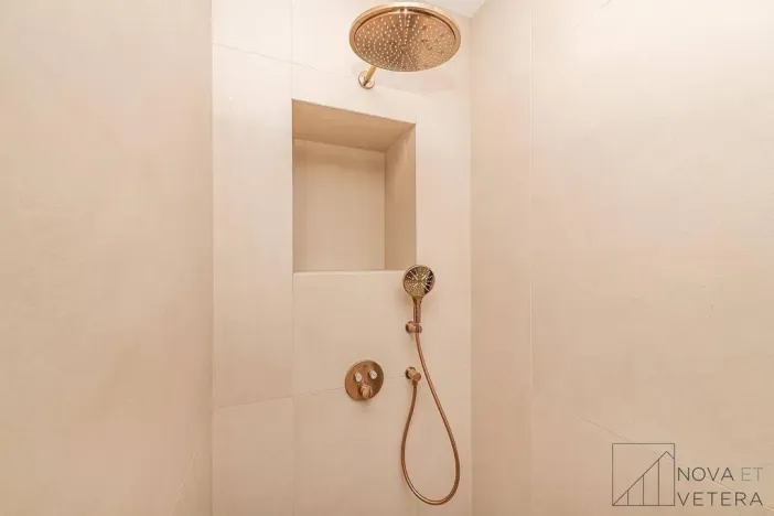 Prodej bytu 2+kk, Praha - Vinohrady, Chodská, 64 m2
