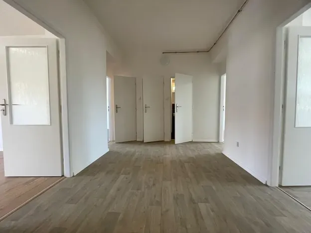 Pronájem bytu 3+1, Třinec, nám. T. G. Masaryka, 93 m2