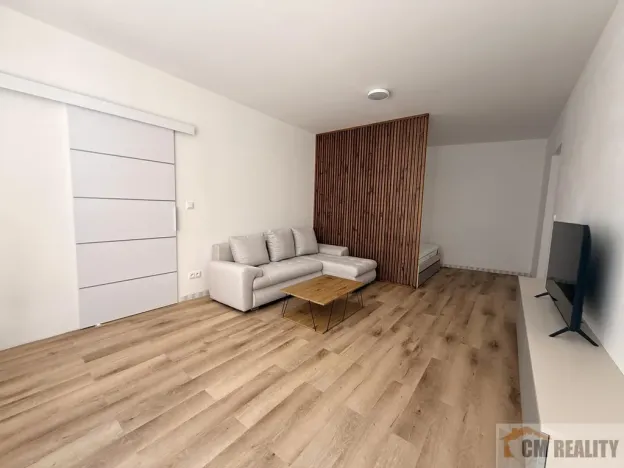 Prodej bytu 1+1, Prostějov, Kostelecká, 44 m2