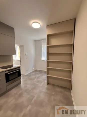 Prodej bytu 1+1, Prostějov, Kostelecká, 44 m2