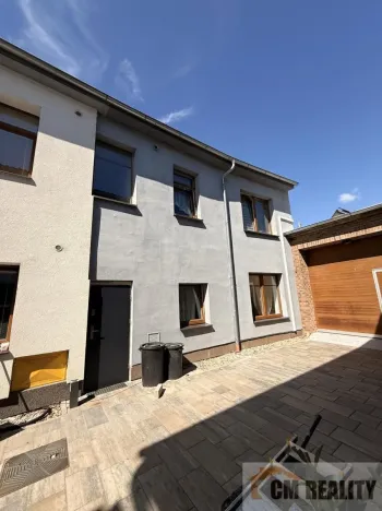 Prodej bytu 1+1, Prostějov, Kostelecká, 44 m2