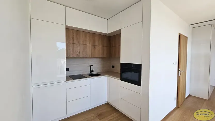 Pronájem bytu 1+kk, Kroměříž, 41 m2