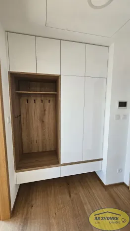 Pronájem bytu 1+kk, Kroměříž, 41 m2