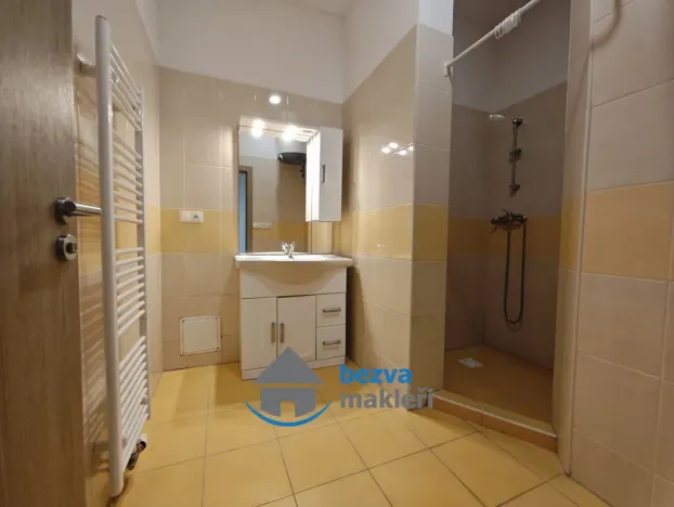 Pronájem bytu 2+kk, Skuteč, Československé armády, 42 m2