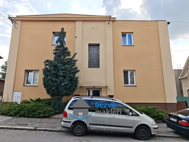 Pronájem bytu 2+kk, Skuteč, Československé armády, 42 m2
