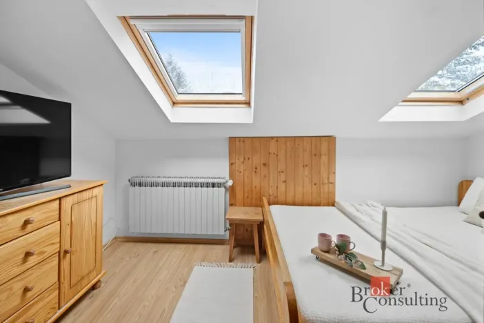 Prodej ubytování, Bedřichov, 498 m2