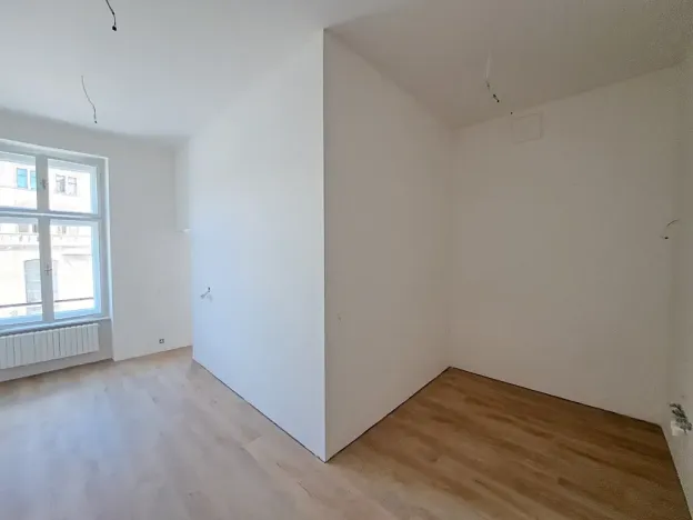 Pronájem bytu 2+kk, Brno, Koliště, 41 m2