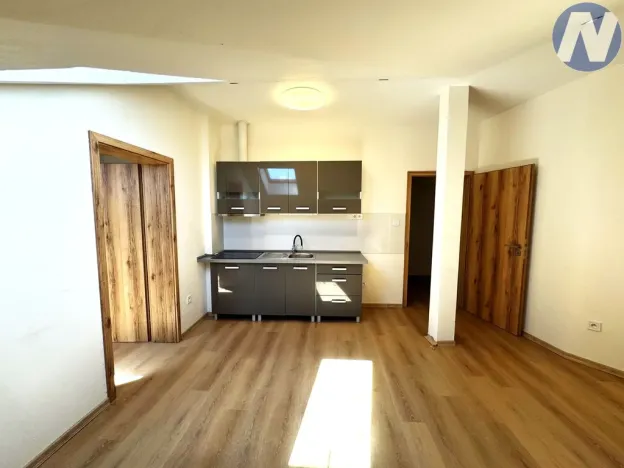 Pronájem bytu 3+kk, Písek, Rokycanova, 70 m2