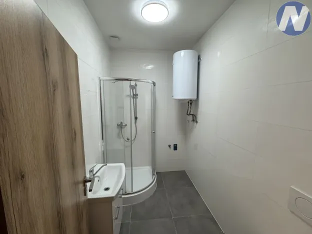 Pronájem bytu 3+kk, Písek, Rokycanova, 70 m2
