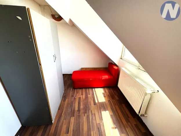 Pronájem bytu 4+1, Písek, Rokycanova, 70 m2