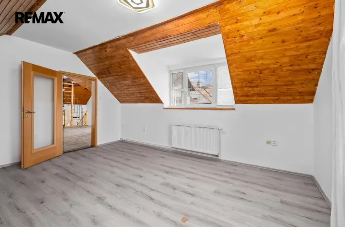Prodej vícegeneračního domu, Nový Knín, Sudovická, 280 m2