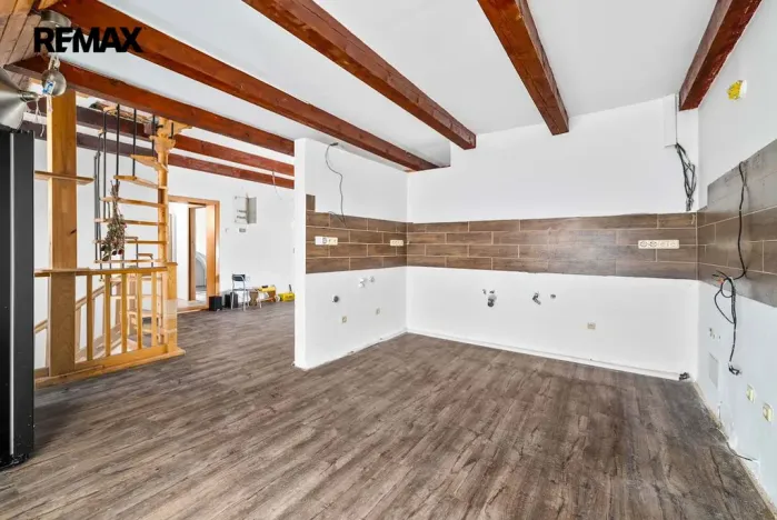Prodej vícegeneračního domu, Nový Knín, Sudovická, 280 m2