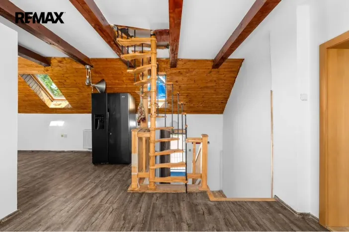 Prodej vícegeneračního domu, Nový Knín, Sudovická, 280 m2