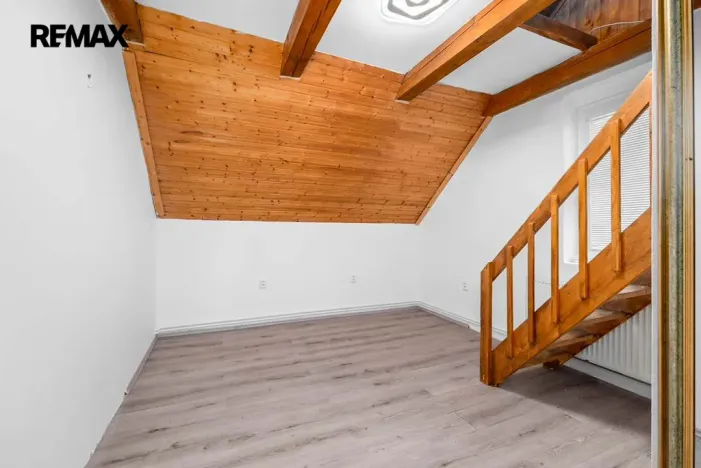 Prodej vícegeneračního domu, Nový Knín, Sudovická, 280 m2