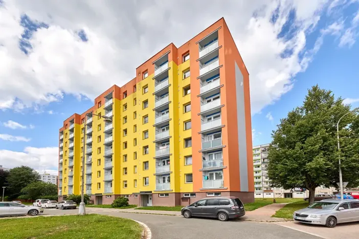 Prodej bytu 3+1, Trutnov, Dlouhá, 74 m2