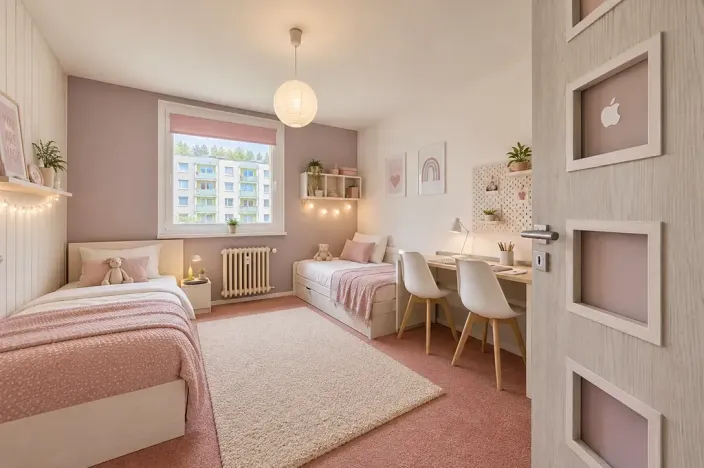 Prodej bytu 3+1, Trutnov, Dlouhá, 74 m2