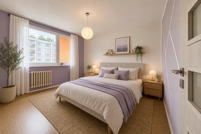 Prodej bytu 3+1, Trutnov, Dlouhá, 74 m2
